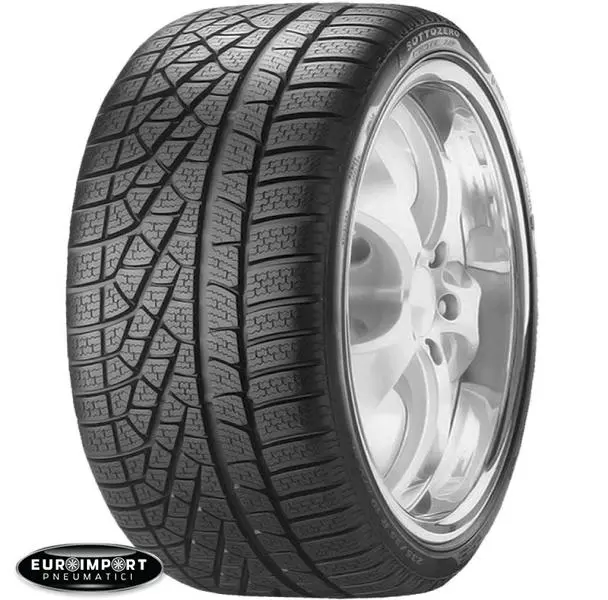 Pirelli WINTER 210 SOTTOZERO 2  205/55 R16 91 H   TL